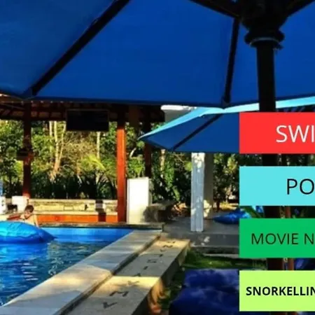 Lemon Hostel Lembongan