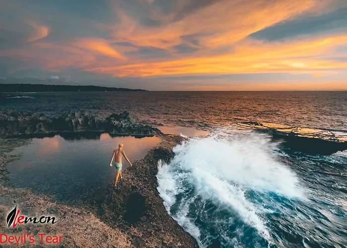 ホステル Castaway Island *