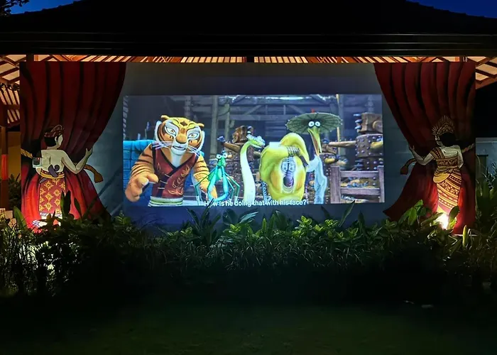 Castaway Island *